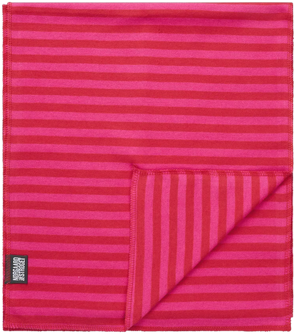 Red/Chock