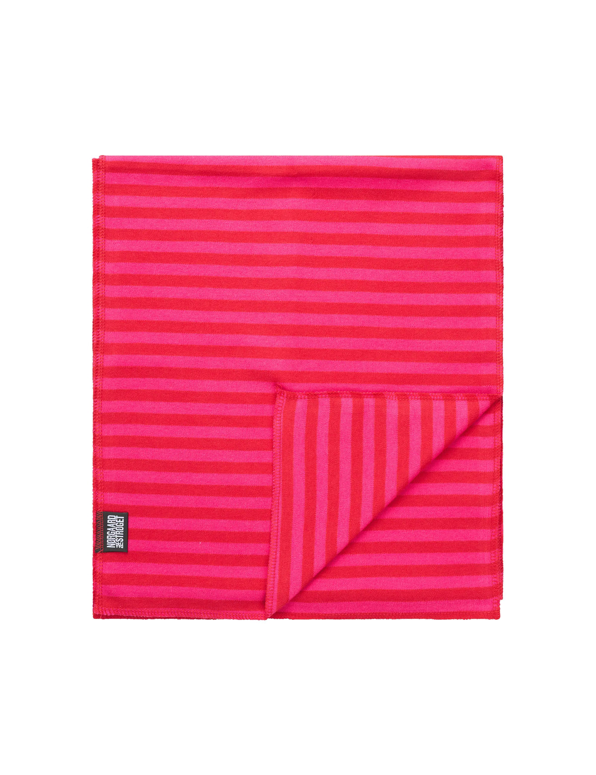 Red/Chock