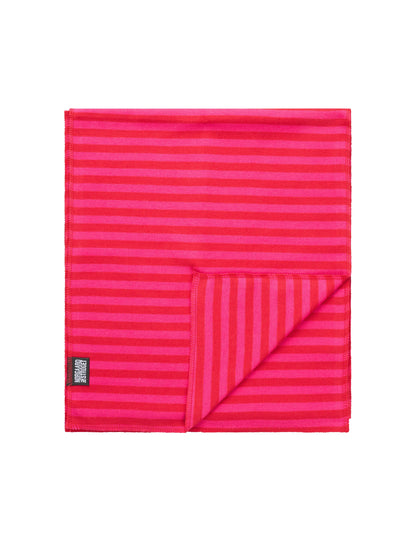 Red/Chock