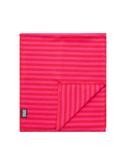 Red/Chock