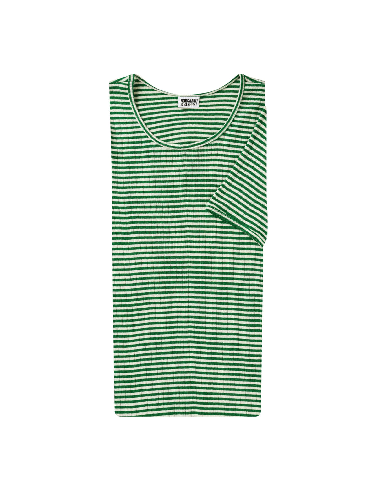 Green/Ecru