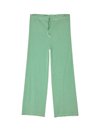 Green/Ecru