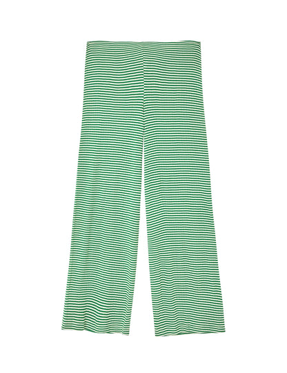 Green/Ecru