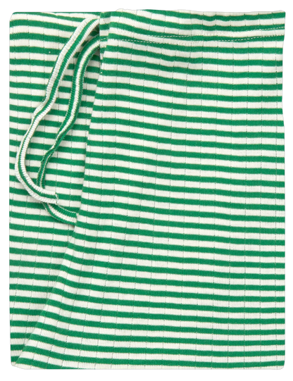 Green/Ecru