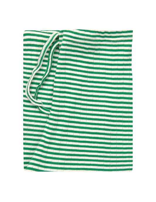 Green/Ecru