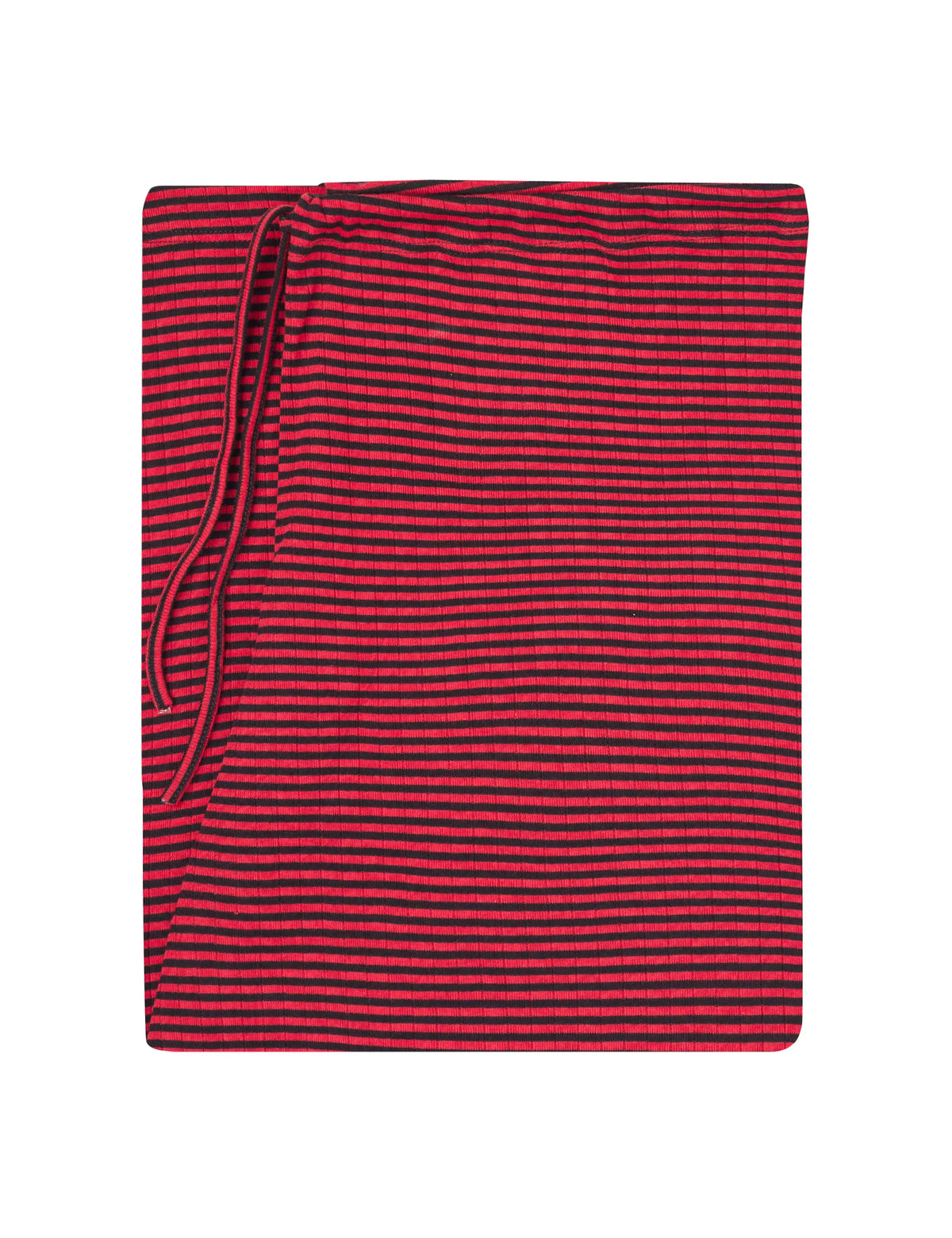 Black/Red