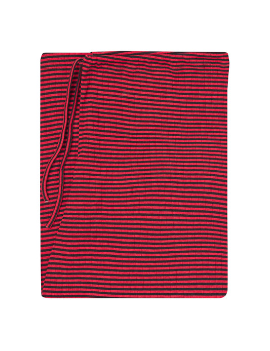 Black/Red