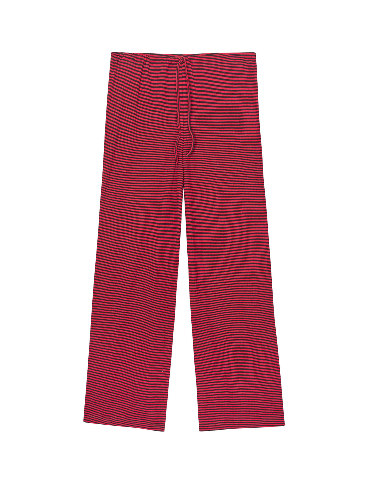 Black/Red