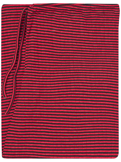 Black/Red