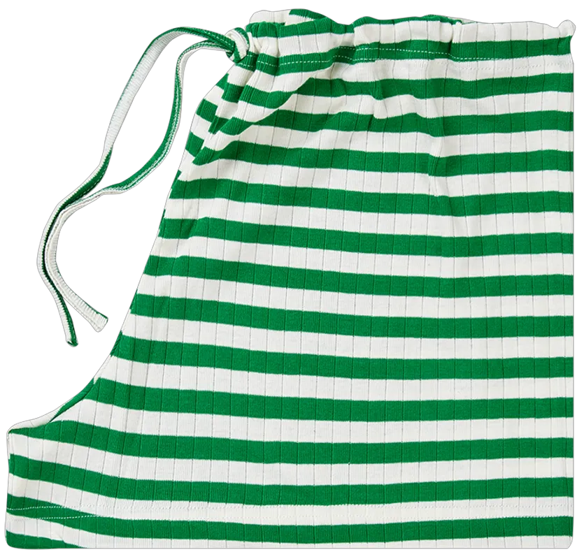 Green/Ecru