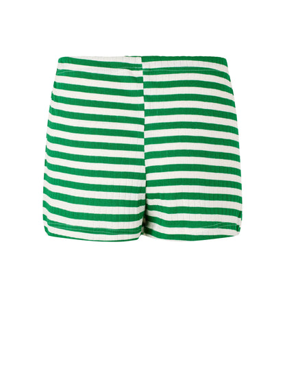 Green/Ecru