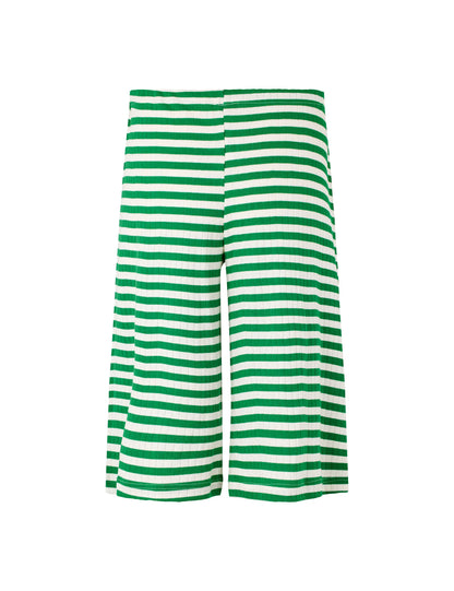 Green/Ecru