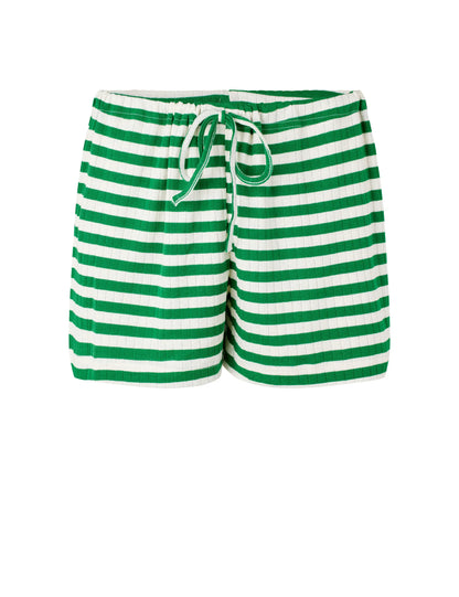 Green/Ecru