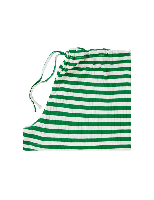 Green/Ecru