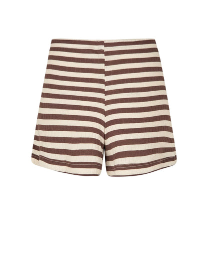 Brown/Ecru