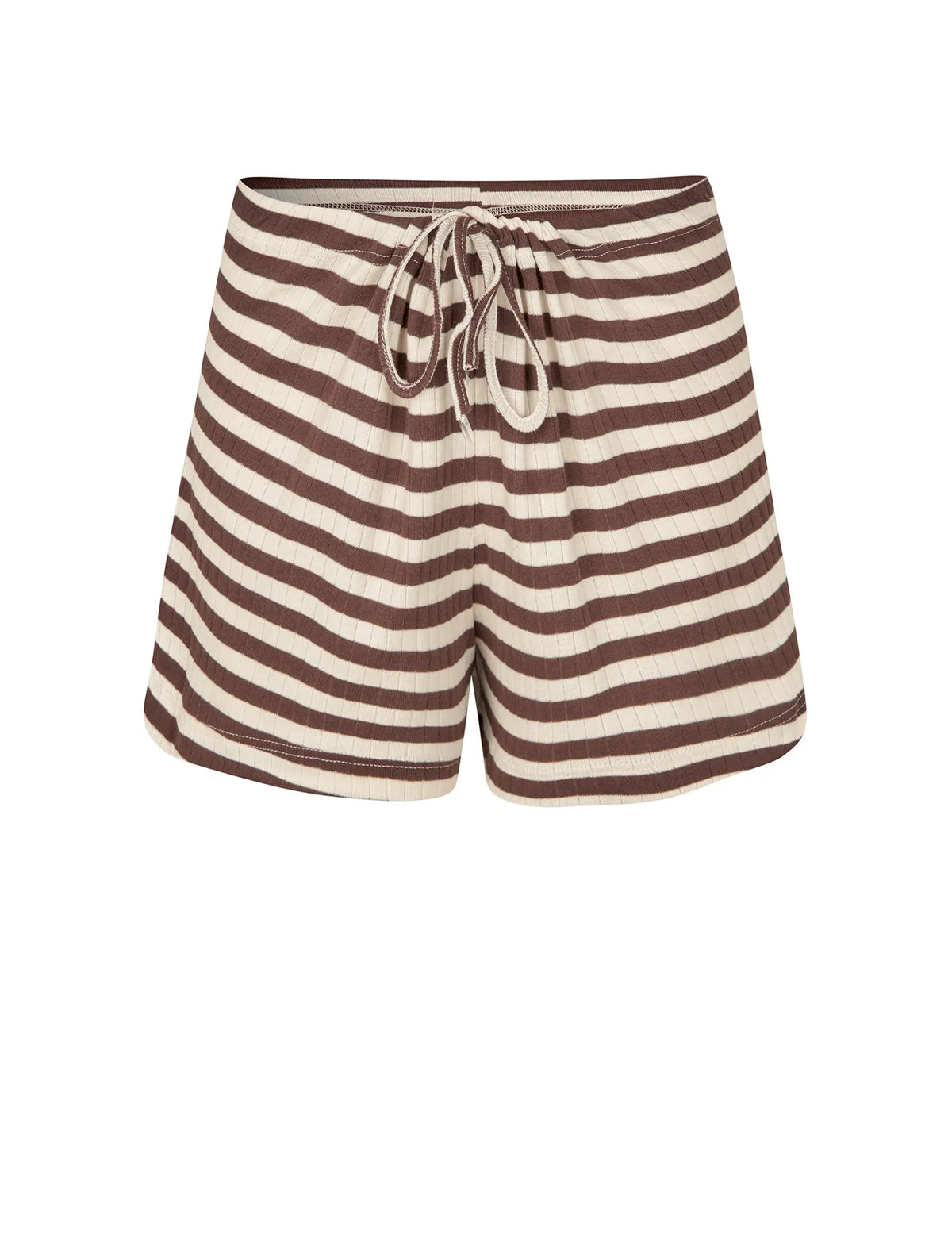 Brown/Ecru