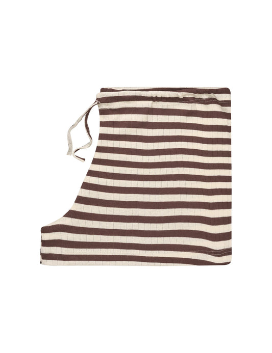 Brown/Ecru