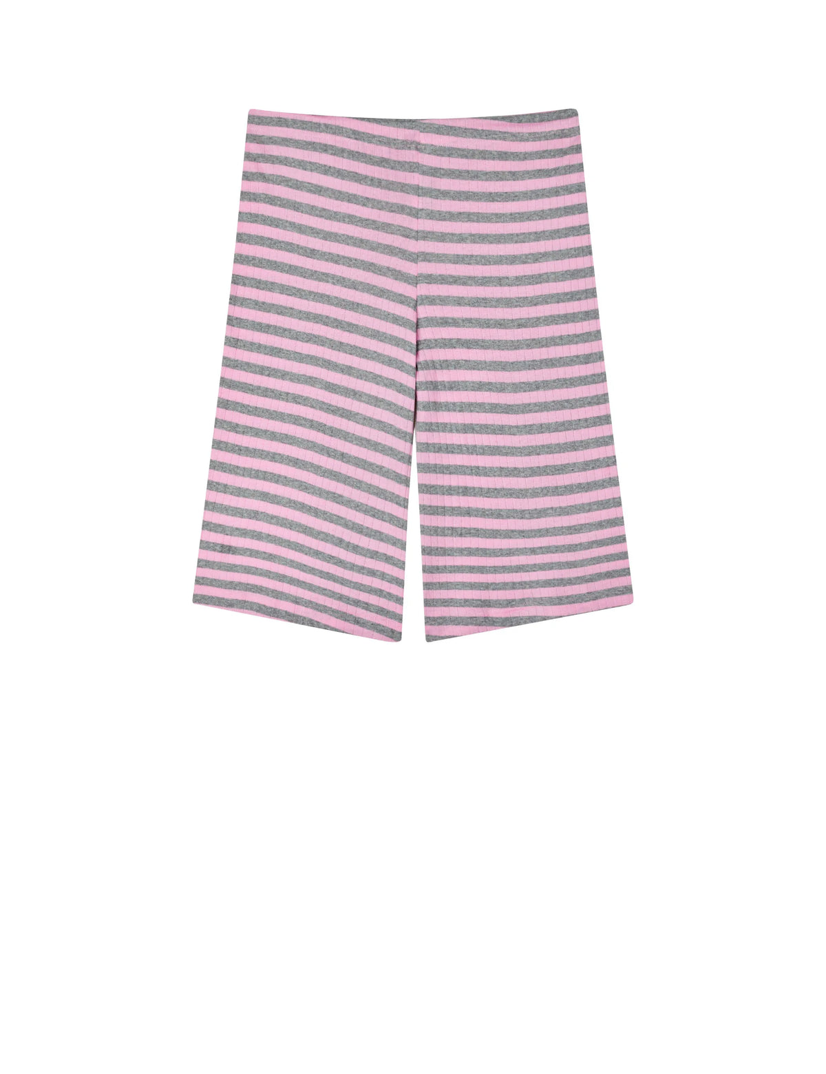 Light Pink/Grey Melange