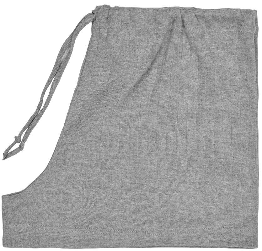 Grey Melange