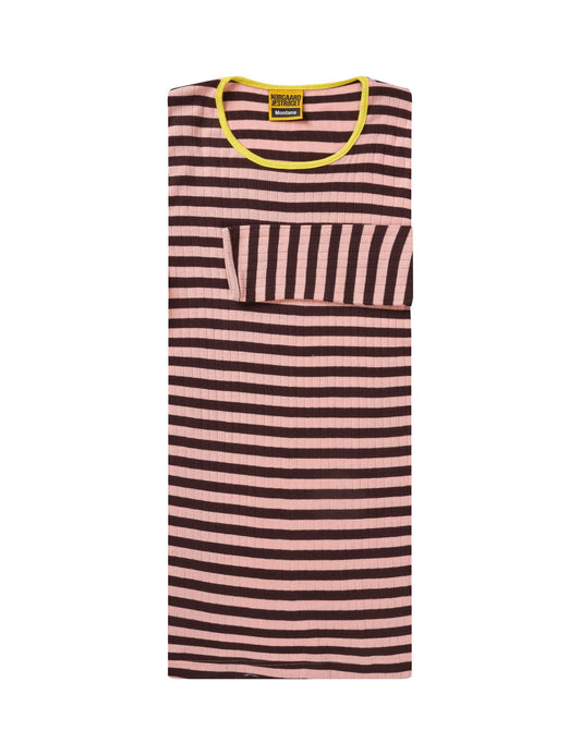 Brown/Ruby/Lemon