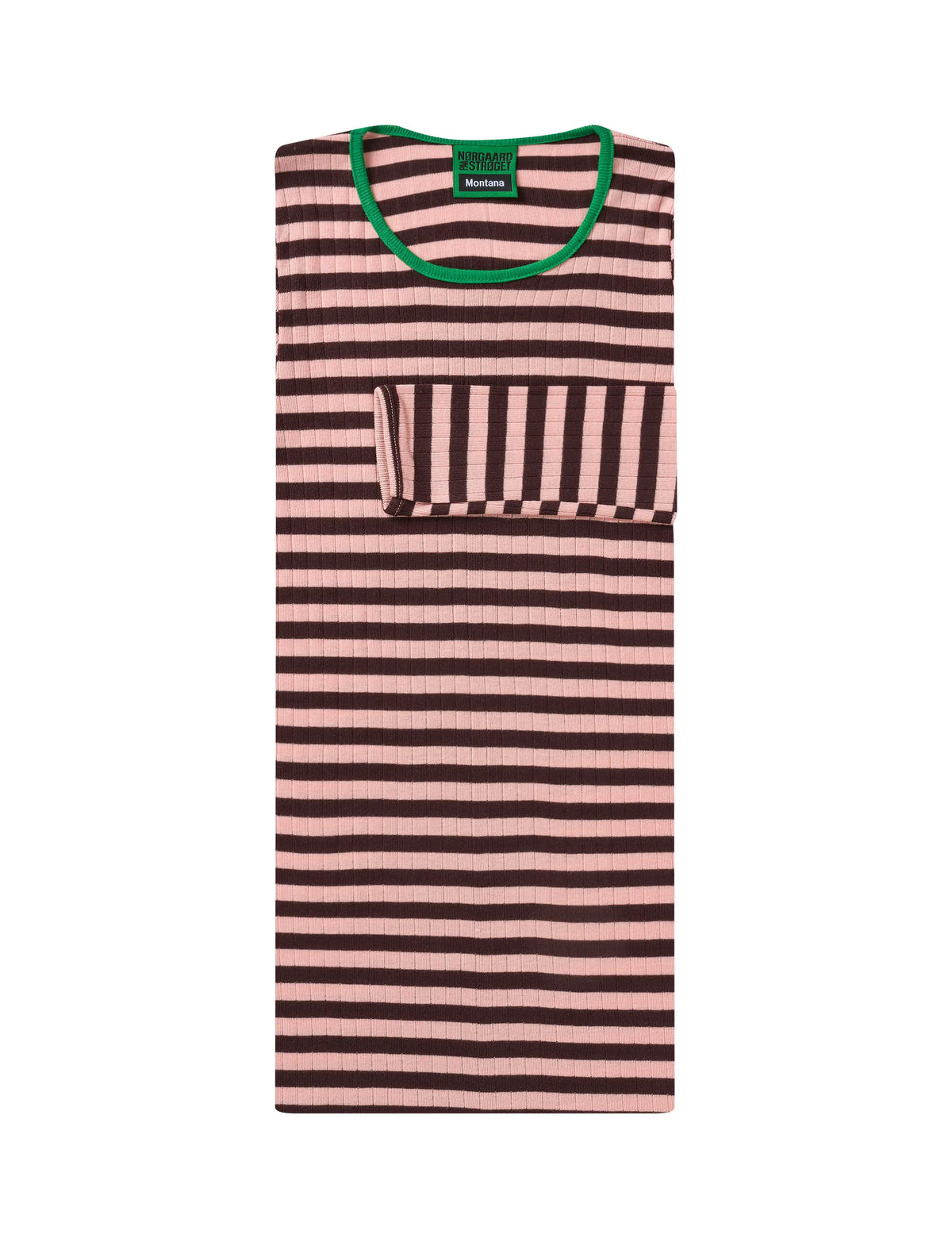 Brown/Ruby/Green
