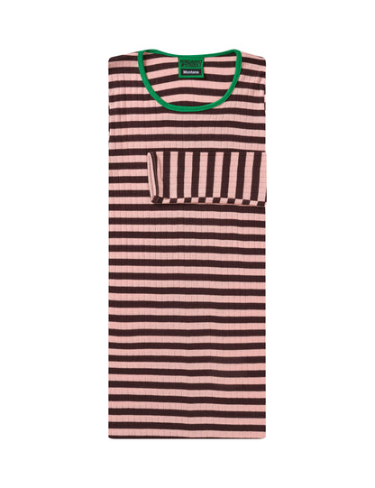 Brown/Ruby/Green