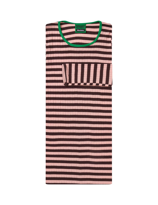 Brown/Ruby/Green