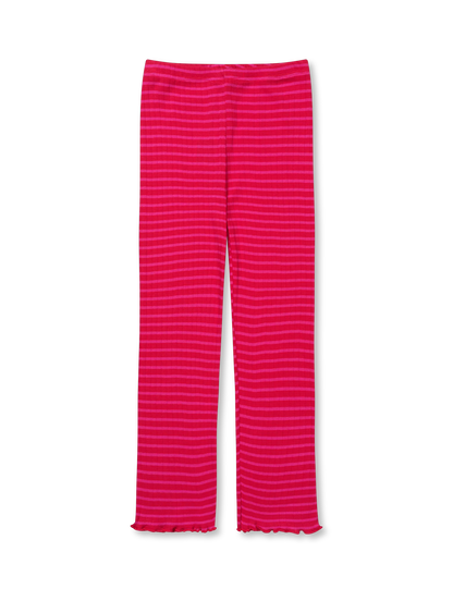 Red/Chock
