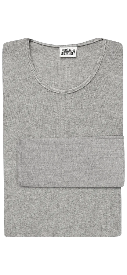 Light Grey Melange