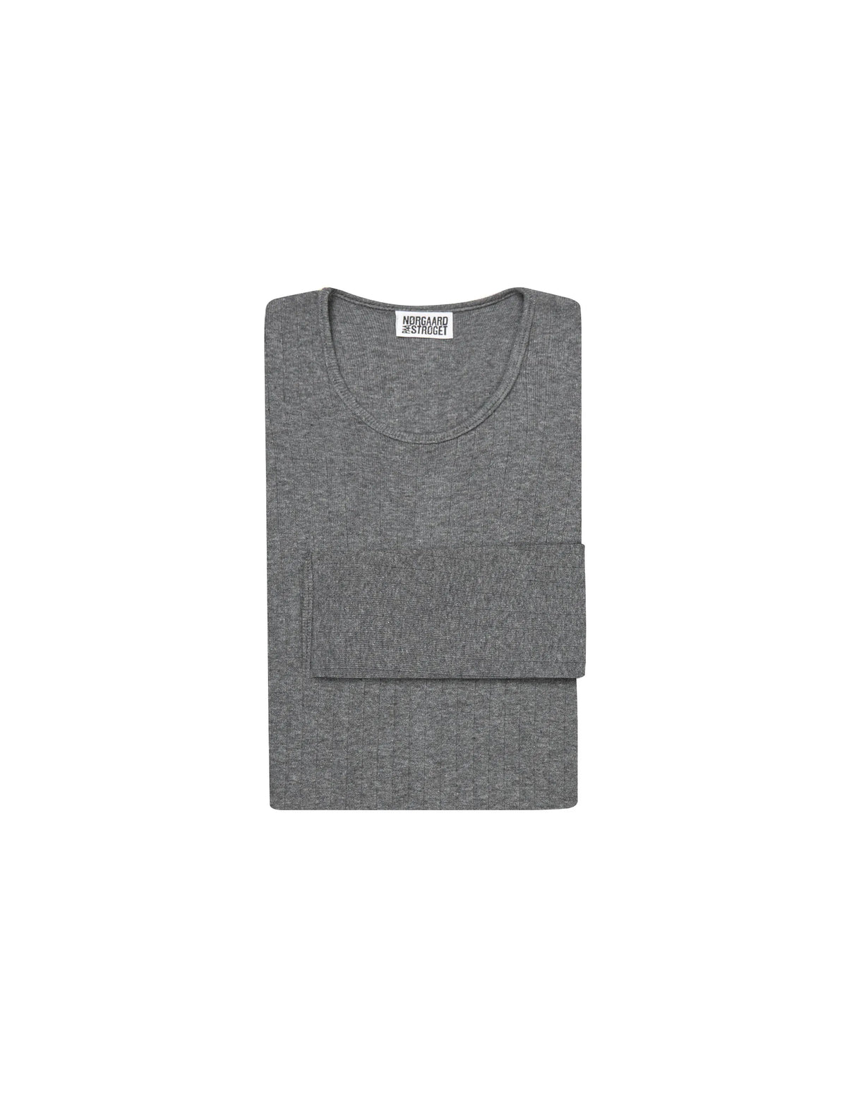 Dark Grey Melange