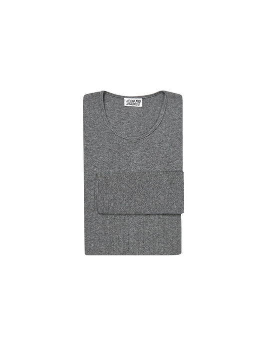 Dark Grey Melange