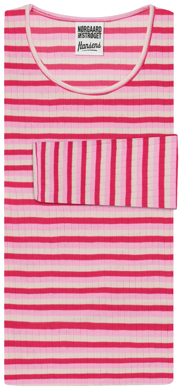 Pink/Chock/Strawberry