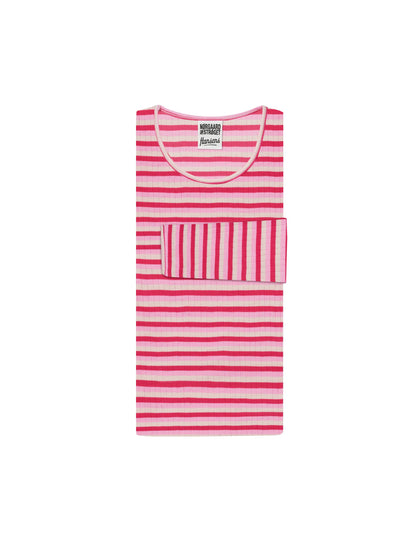 Pink/Chock/Strawberry