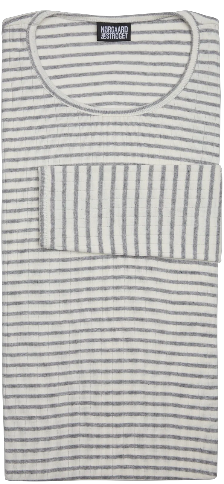 Ecru/Light Grey