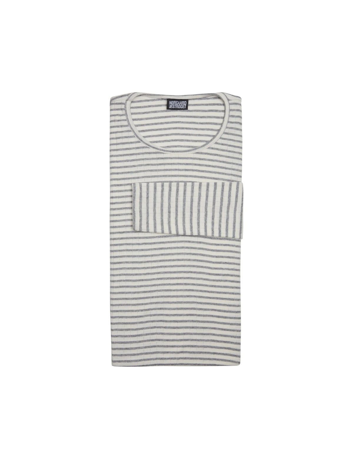 Ecru/Light Grey