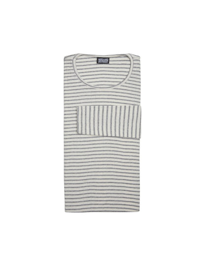 Ecru/Light Grey