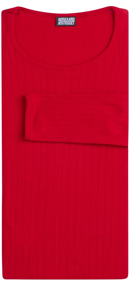 Winter Red