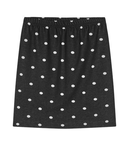 Black/Ecru