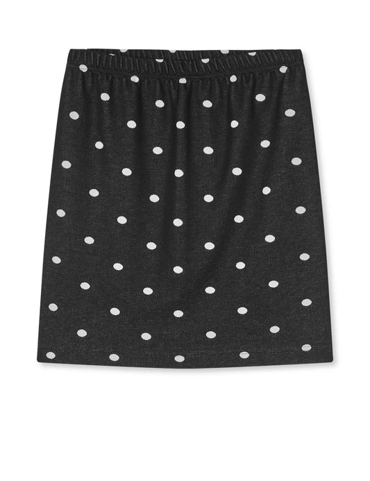 Black/Ecru