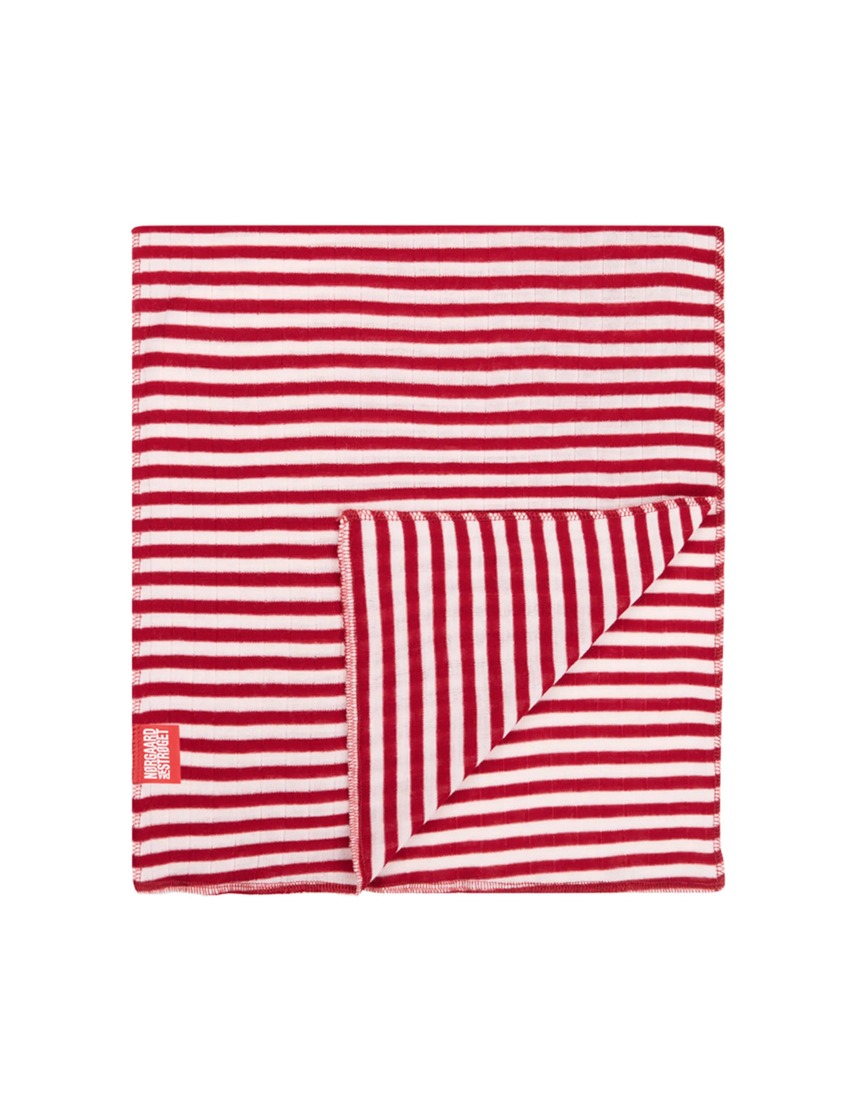 Red/Ecru