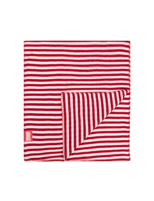 Red/Ecru
