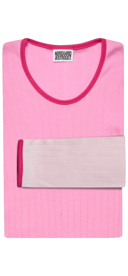 Pink/Rose/Chock