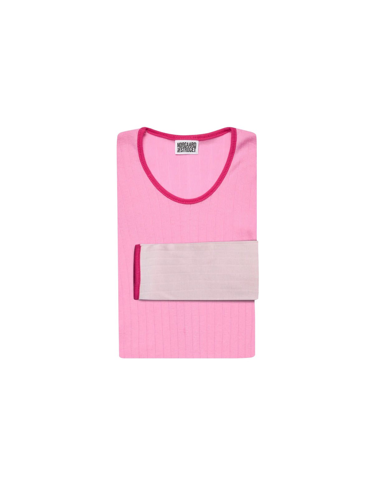 Pink/Rose/Chock