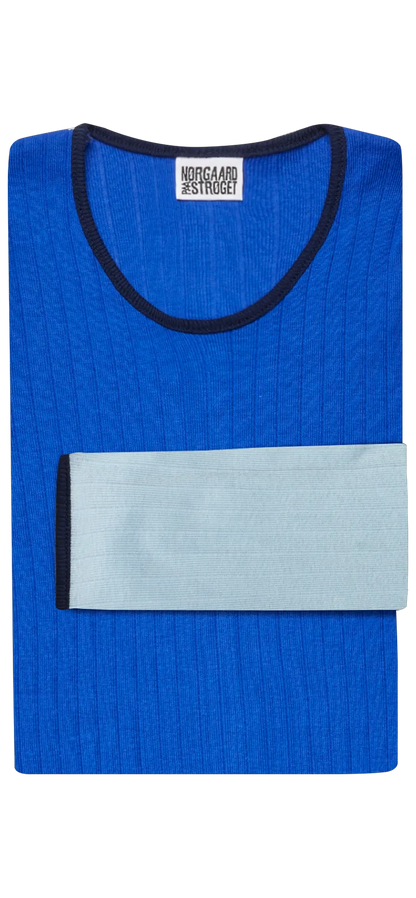 Klein/L.Blue/Marine