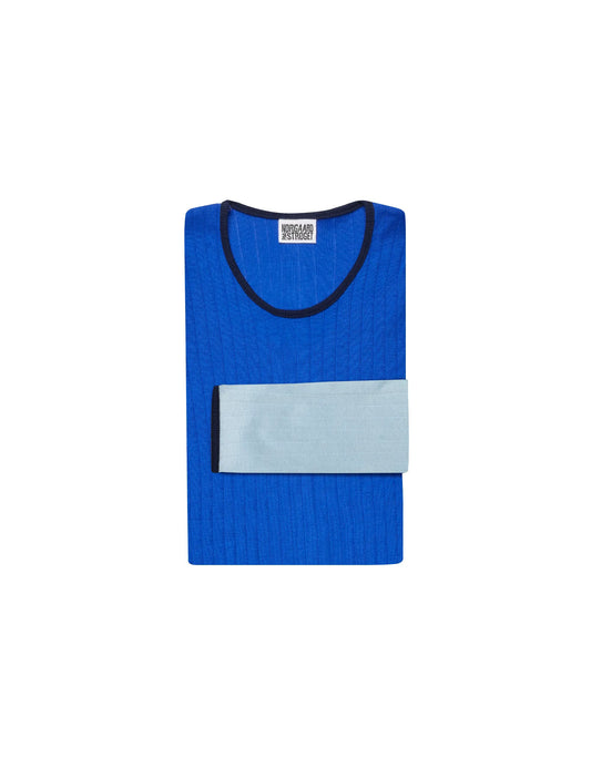 Klein/L.Blue/Marine