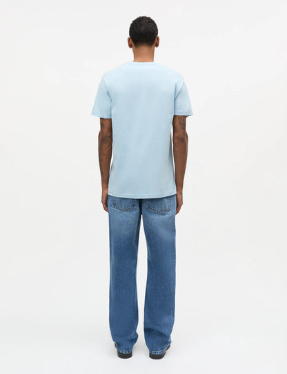 Cashmere Blue