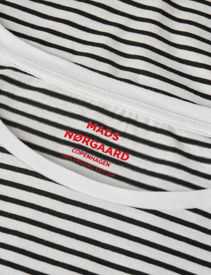 White/Black
