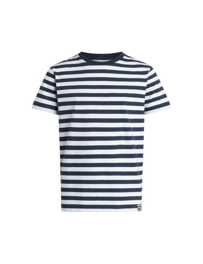 Navy/White