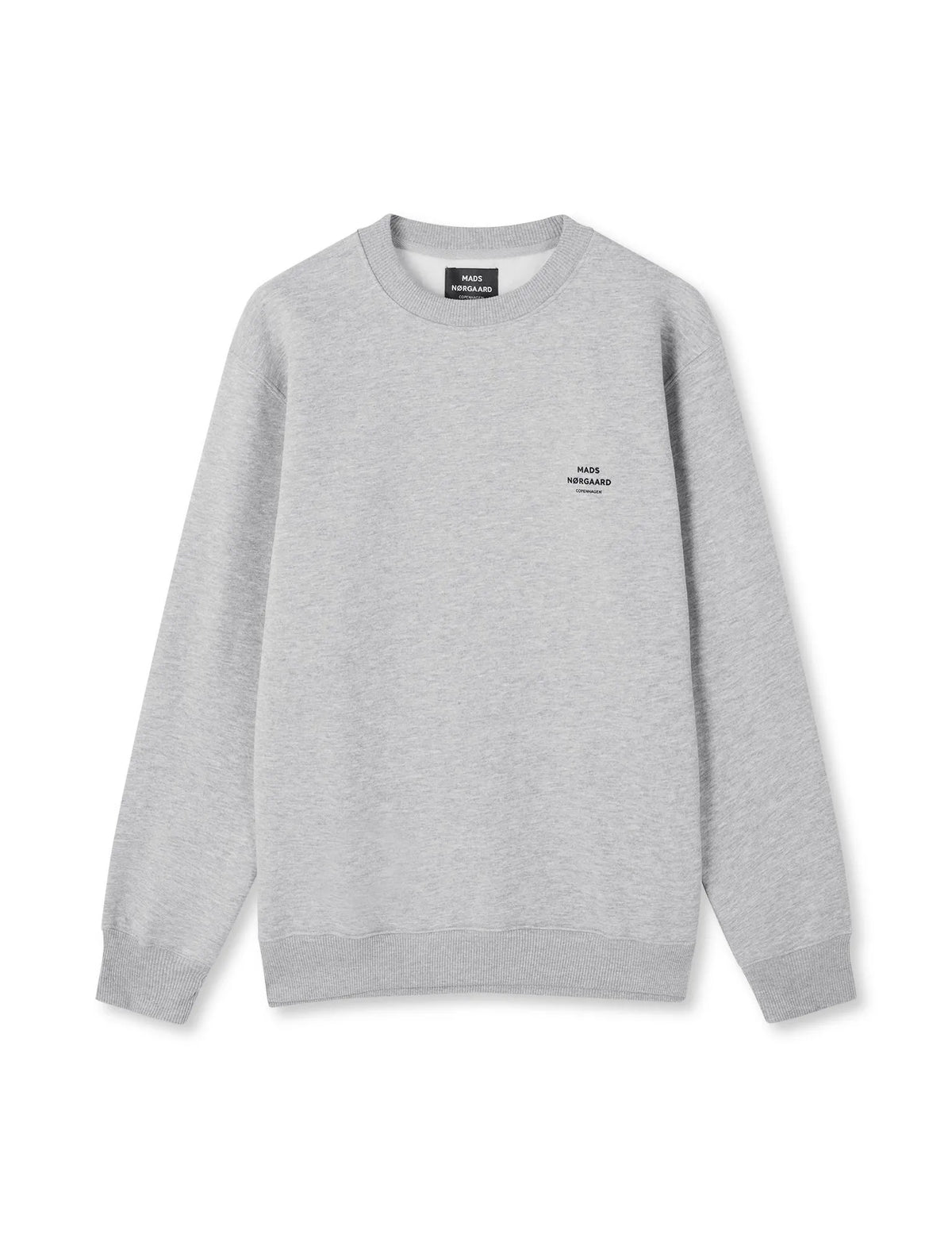 Grey Melange