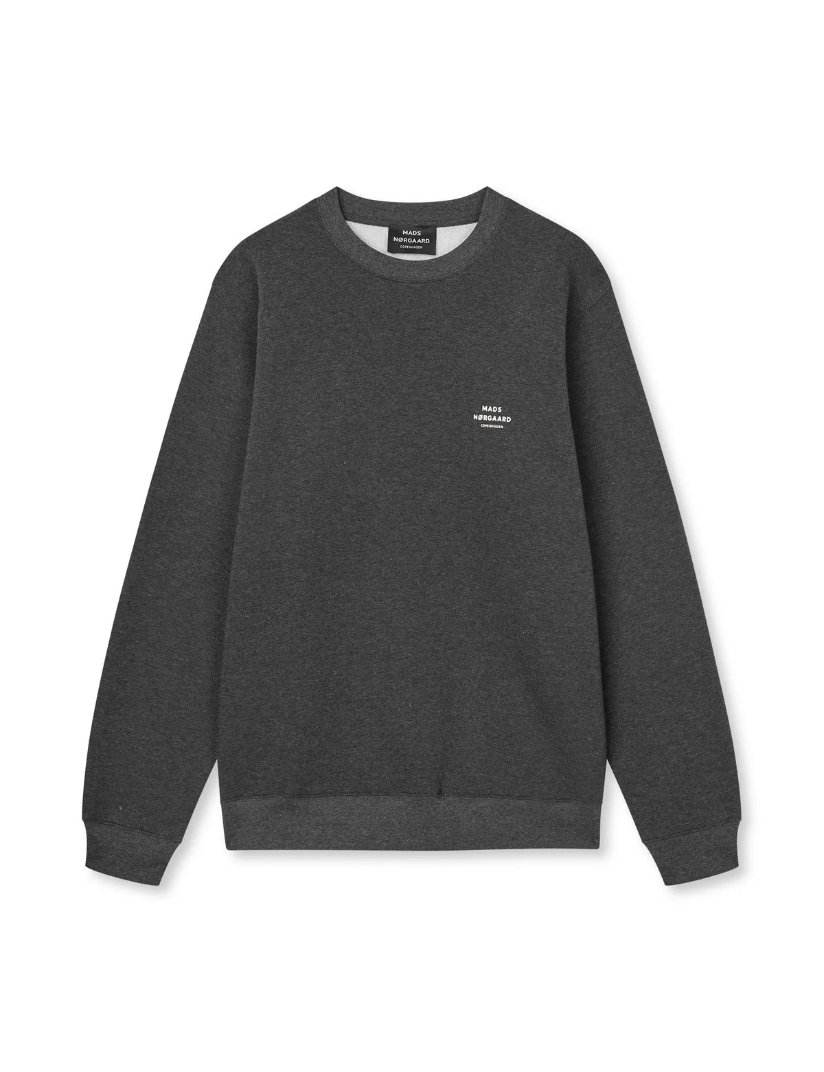 Dark Grey Melange
